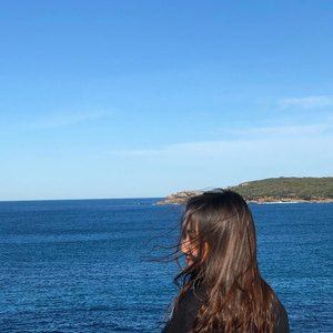 Meet your Posher, Maralmaa